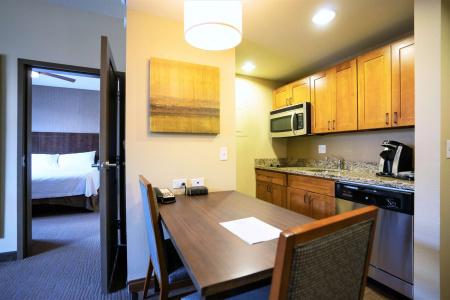 Homewood Suites by Hilton, - 29