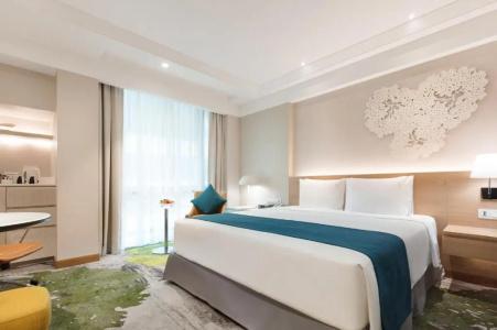 Holiday Inn Bangkok, An Ihg - 42