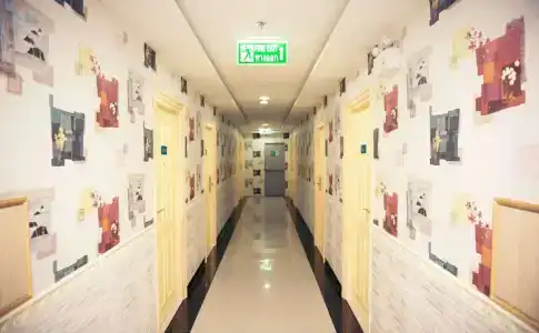Best Western Royal Buriram - 13