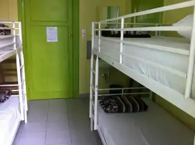 Zeus Hostel - 21