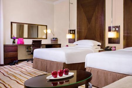 Media Rotana Dubai - 16