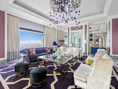 Fairmont Amman - 62