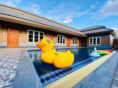 Benwadee Pattaya - 137