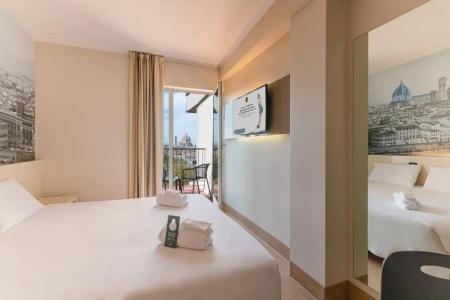 b&b Firenze City Center - 59