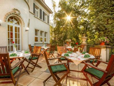 ApartVilla Freisleben - 13