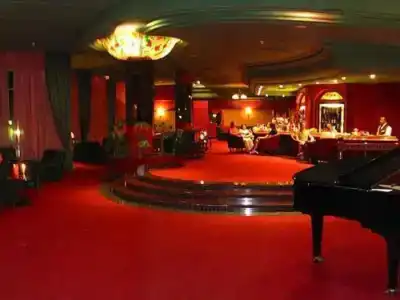 Mahdia Palace - 22