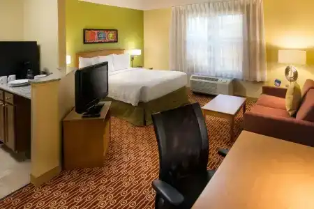 TownePlace Suites - 5