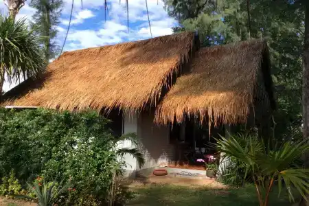 Bambie Boutique Home & at Lanta - 4