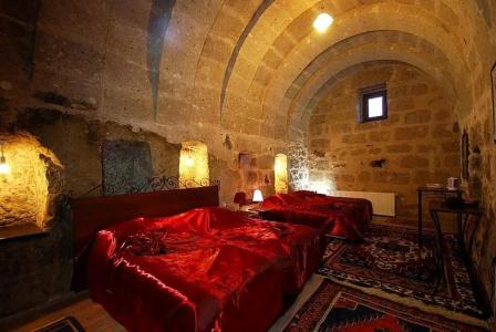 Kapadokya Ihlara Konaklari & Caves - 159