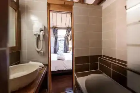 Manoir des Indes, The Originals Relais (Relais du Silence) - 53