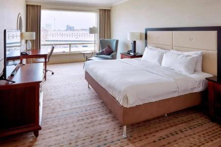 Copenhagen Marriott - 68