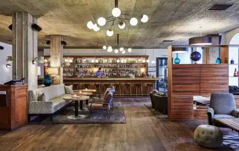 The Hoxton, Holborn - 11