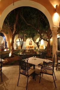 Boutique La Mision De Fray Diego - 102