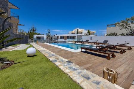 Seascape Luxury Residences - 22