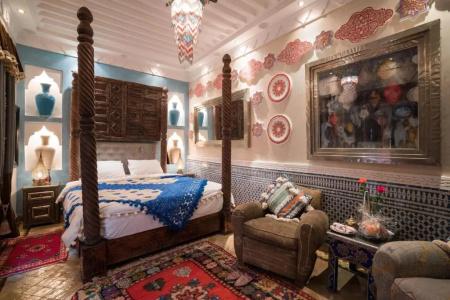 Riad Hikaya - 157
