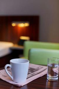 Metropol by Maier Privathotels - 98