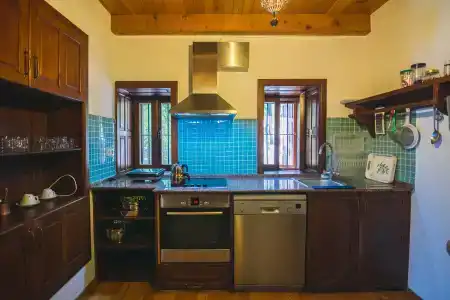 Villa Turka - 21