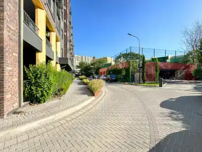 Жк Оазис Апартаменты - 33