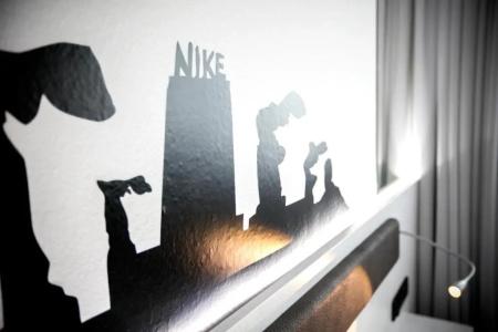 ARCOTEL Nike - 58