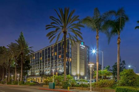 Clarion Anaheim Resort - 20