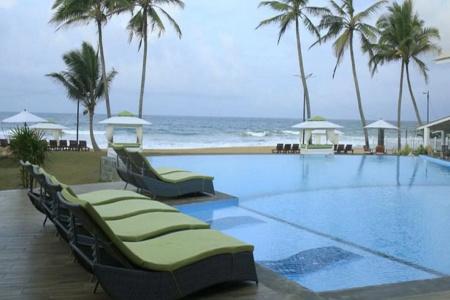 Avenra Beach Hikkaduwa - 9