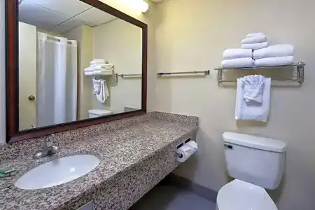 Best Western Tucson Int'l Airport & Suites - 47
