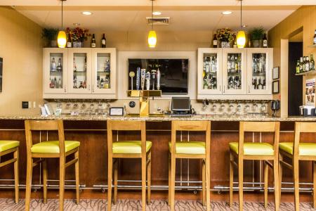Hilton Garden Inn - 28