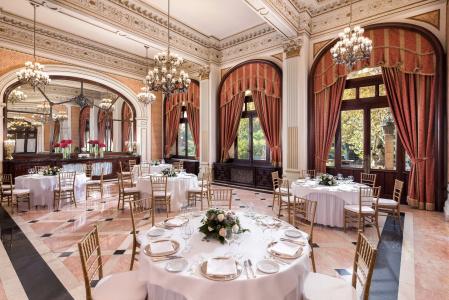 Alfonso Xiii, a Luxury Collection Hotel, Seville - 23