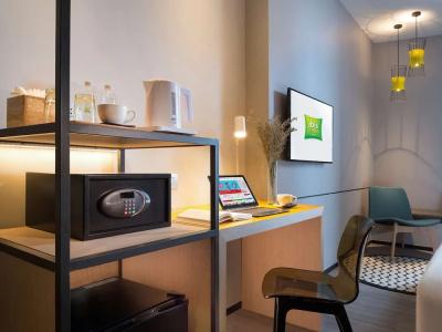 Ibis Styles Bangkok Sukhumvit Phra Khanong - Sha Extra Plus - 34