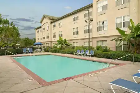 Extended Stay America Suites - - Salisbury Rd - Southpoint - 13