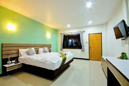 u-Sabai Park & Resort - 2