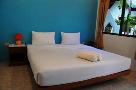 Hacienda Phuket - 15