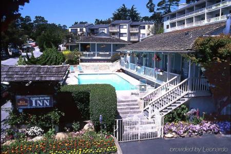Carmel Bay View Inn - 16