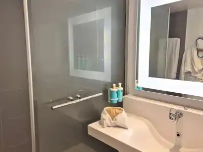 Novotel Bordeaux Centre Ville - 85