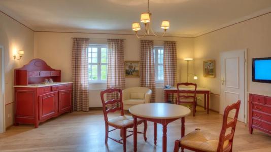 Schloss Luebbenau - 102