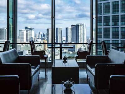 The Royal Park Iconic Tokyo Shiodome - 23