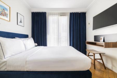 Rendez-Vous Batignolles - 18