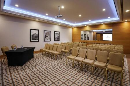 Sheraton Ankara & Convention Center - 11
