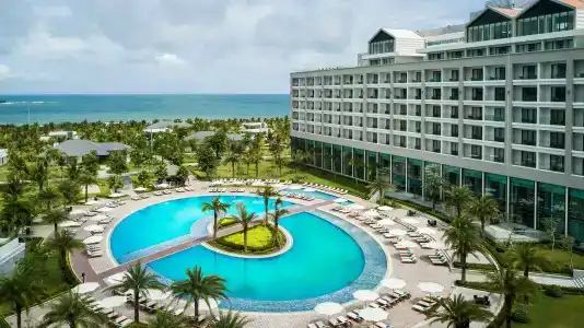 Radisson Blu Resort Phu Quoc - 16