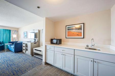 Hampton Inn Virginia Beach Oceanfront North - 27