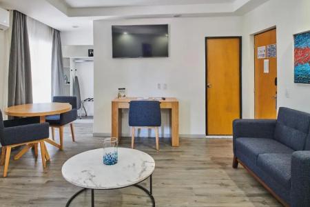Best Western Plus Gran Centro Historico - 63