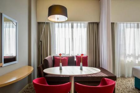 Novotel Suites Dubai Mall of the Emirates - 58