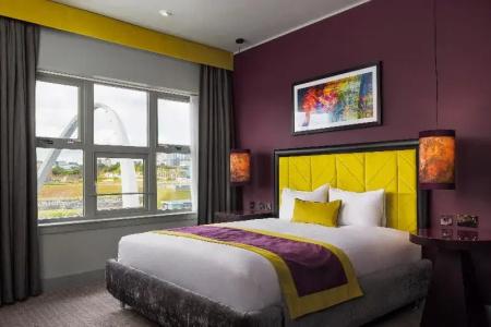 Malmaison Newcastle - 113