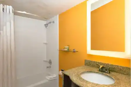 Holiday Inn Miami Beach-Oceanfront, an IHG - 8
