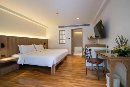 Baan Samui Resort - Sha Extra Plus - 88