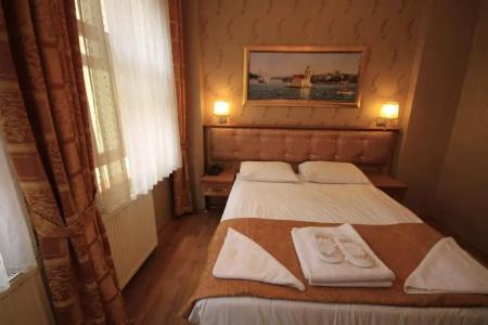 Sultan Corner Suites - 37