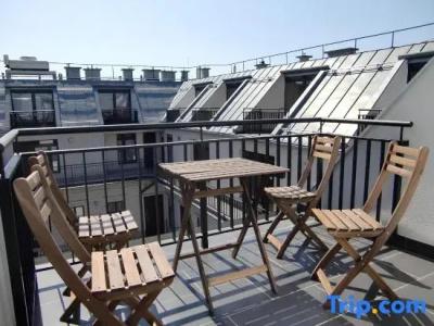 Budapest Center Residence - 146