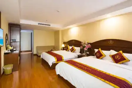 Regalia Nha Trang - 56
