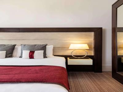 Mercure Aberdeen Caledonian - 21