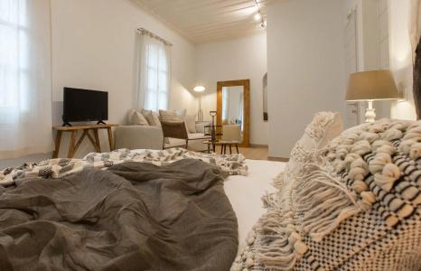 Amymone Suites - 156